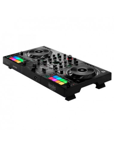 Controladora DJ Hercules Inpulse 500...