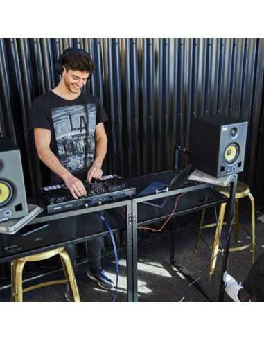 Controladora DJ Hercules Inpulse 500...