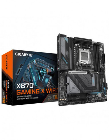 Placas Base  Gigabyte X870 Gaming X...