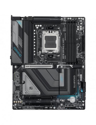 Motherboard GIGABYTE X870 GAMING X... Motherboard GIGABYTE X870 GAMING X...