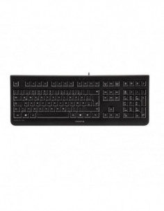 Teclado Español Con Cable...