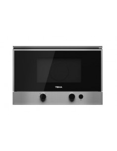 Micro Ondas Teka MS 622 BIIX