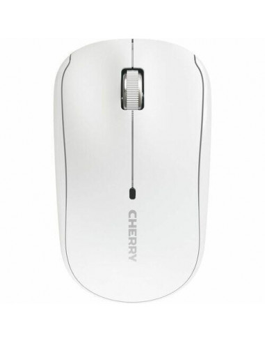 Cherry Mw 2200 White   Wrls 