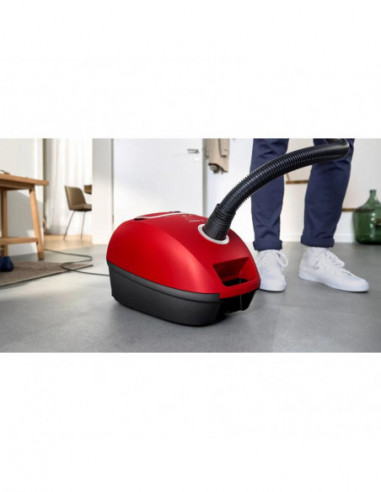 Bosch - Aspirador com Saco Bgb41pet1 Bosch - Aspirador com Saco Bgb41pet1