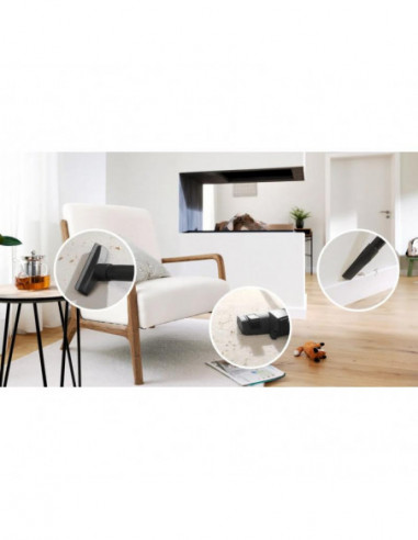 Bosch - Aspirador com Saco Bgb41pet1 Bosch - Aspirador com Saco Bgb41pet1