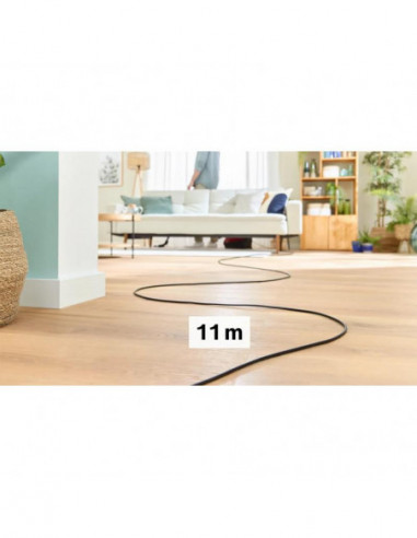 Bosch - Aspirador com Saco Bgb41pet1 Bosch - Aspirador com Saco Bgb41pet1