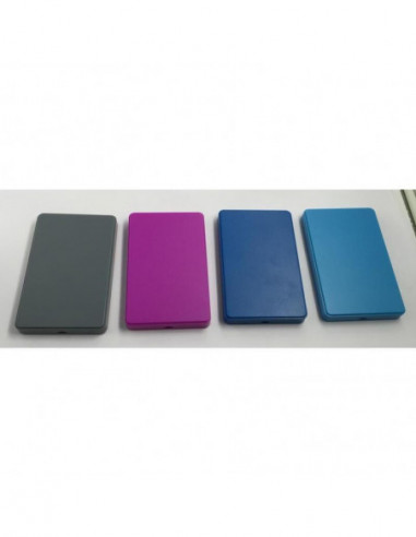 Gabinete Externo HDD/SSD Coolbox... Gabinete Externo HDD/SSD Coolbox...