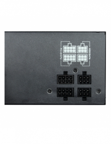 Fonte de Alimentação Coolbox... Fonte de Alimentação Coolbox...