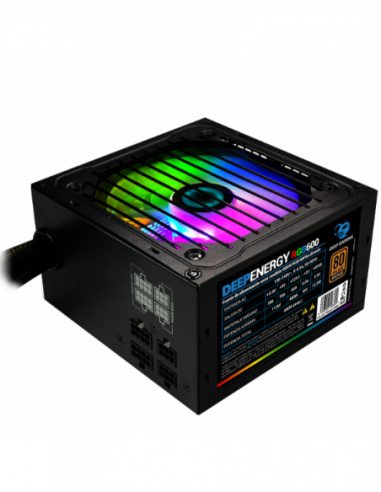 Fuente de Alimentacion Coolbox . Atx...