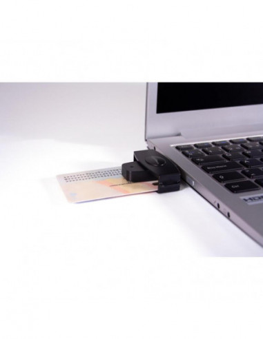 Leitor de Cartões Coolbox DNI-e... Leitor de Cartões Coolbox DNI-e...