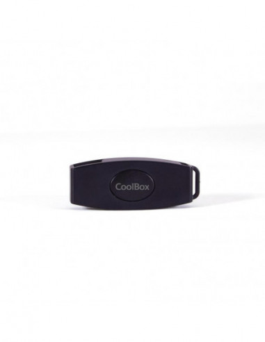 Leitor de Cartões Coolbox DNI-e... Leitor de Cartões Coolbox DNI-e...