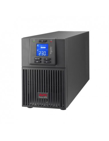 Apc Easy Ups On-Line Srv 1000va 900w...