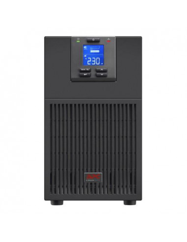 Apc Easy Ups On-Line Srv 1000vaaccs...