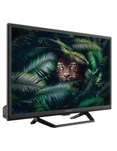 Televisor Strong SRT 24HE4023C - 24"... Televisor Strong SRT 24HE4023C - 24"...