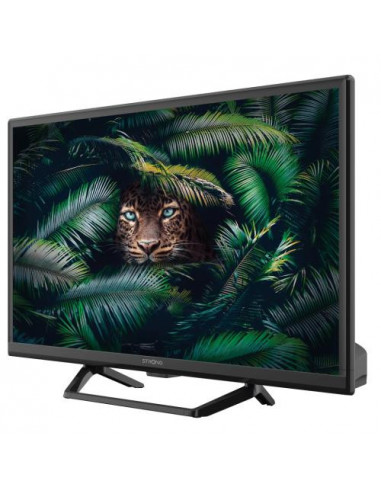 Televisor Strong SRT 24HE4023C - 24"... Televisor Strong SRT 24HE4023C - 24"...