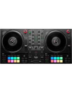 Consola DJ Hercules Impulse T7