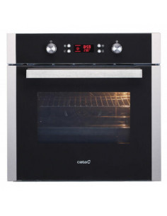Cata - Forno LC 8110 Pyro BK