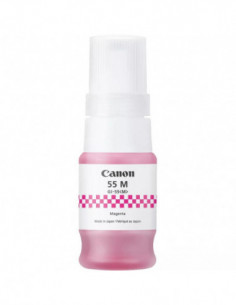 Canon - GI-55 M Magenta Ink...