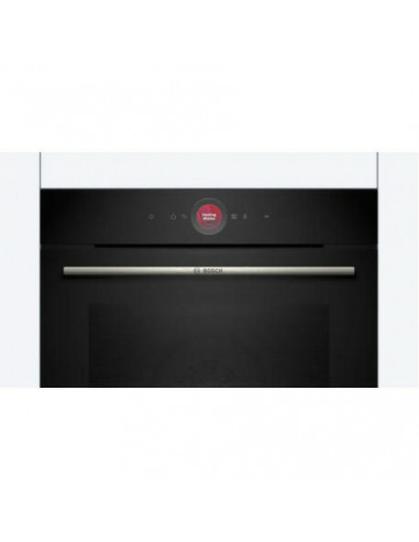 Bosch - Forno Serie 8 Hbg7241b1 Bosch - Forno Serie 8 Hbg7241b1