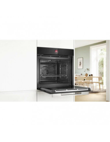 Bosch - Forno Serie 8 Hbg7241b1 Bosch - Forno Serie 8 Hbg7241b1