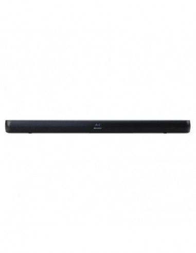 Sharp HT-SB147 altavoz soundbar Negro...