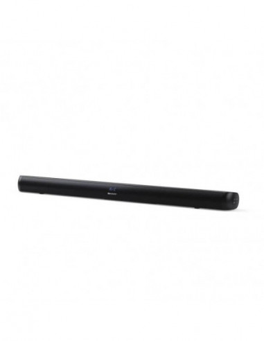 Soundbar Sharp HT-SB147 2.0, Preta Soundbar Sharp HT-SB147 2.0, Preta