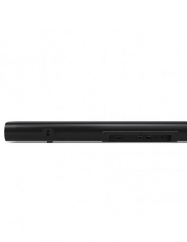 Sharp HT-SB147 altavoz soundbar Negro...