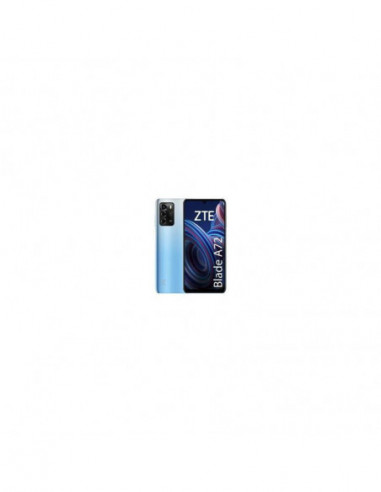 Smartphone Zte Blade A72 6.74''...