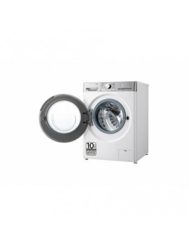 Lg - Máq. Lavar Roupa F4wr9009a2w Lg - Máq. Lavar Roupa F4wr9009a2w