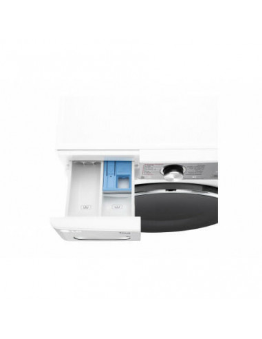 Lg - Máq. Lavar Roupa F4wr9009a2w Lg - Máq. Lavar Roupa F4wr9009a2w