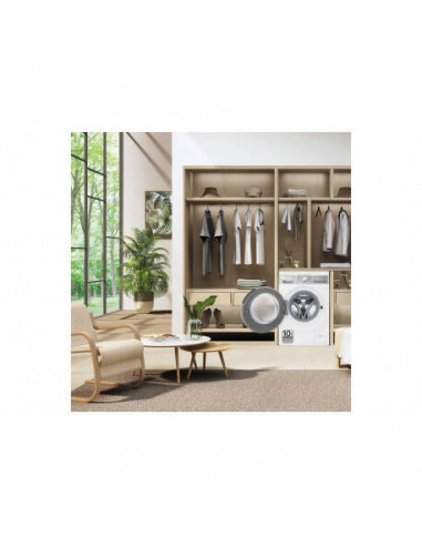 Lg - Máq. Lavar Roupa F4wr9009a2w Lg - Máq. Lavar Roupa F4wr9009a2w