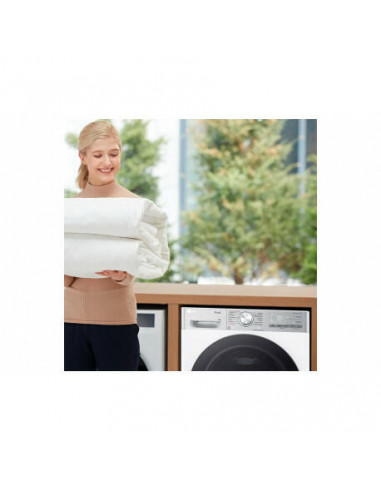 Lg - Máq. Lavar Roupa F4wr9009a2w Lg - Máq. Lavar Roupa F4wr9009a2w