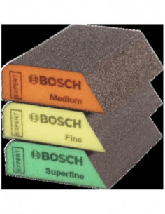Bosch - Set 3 Tacos P/...