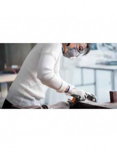 Bosch - Set 3 Tacos P/ Lixadora... Bosch - Set 3 Tacos P/ Lixadora...