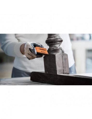 Bosch - Set 3 Tacos P/ Lixadora... Bosch - Set 3 Tacos P/ Lixadora...