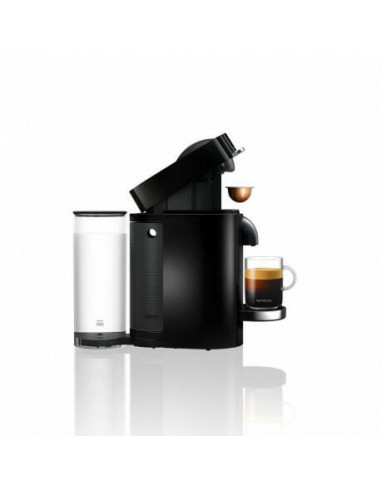 Delonghi - Máq. Café Nespresso Vertuo...