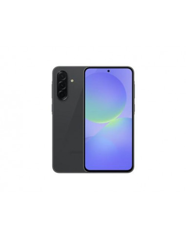 Galaxy A36 5g   Smd Black 6+128gb