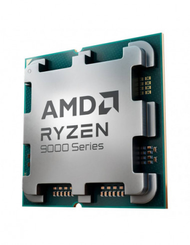Processador AMD Ryzen 7 9700X 8-Core...