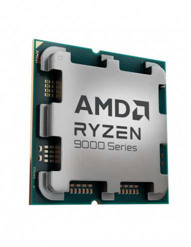 Processador AMD Ryzen 7 9700X 8-Core...
