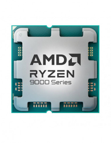 Processador AMD Ryzen 7 9700X 8-Core...