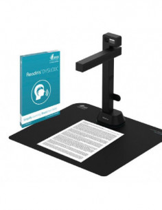 Iris - IRIScan Desk 6 Pro...