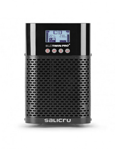 UPS Salicru SLC-700-Twin Pro2 -...