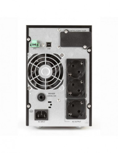 UPS Salicru SLC-700-Twin Pro2 -...