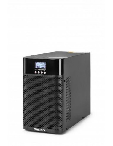 Sai Salicru Ups Slc-2000 Twin Pro2...