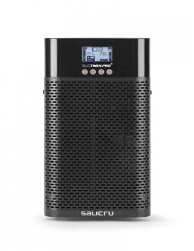 Sai Salicru Ups Slc-2000 Twin Pro2...