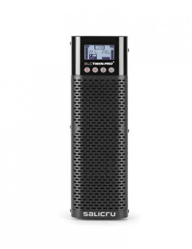 Sai Salicru Ups Slc-2000 Twin Pro2...