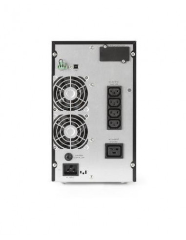 Sai Salicru Ups Slc-2000 Twin Pro2...