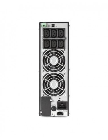 Sai Salicru Ups Slc-2000 Twin Pro2...