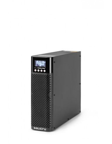 Sai Salicru Ups Slc-2000 Twin Pro2...