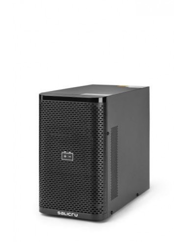 Sai Salicru Ups Slc-2000 Twin Pro2...